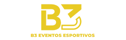b3 eventos esportivos